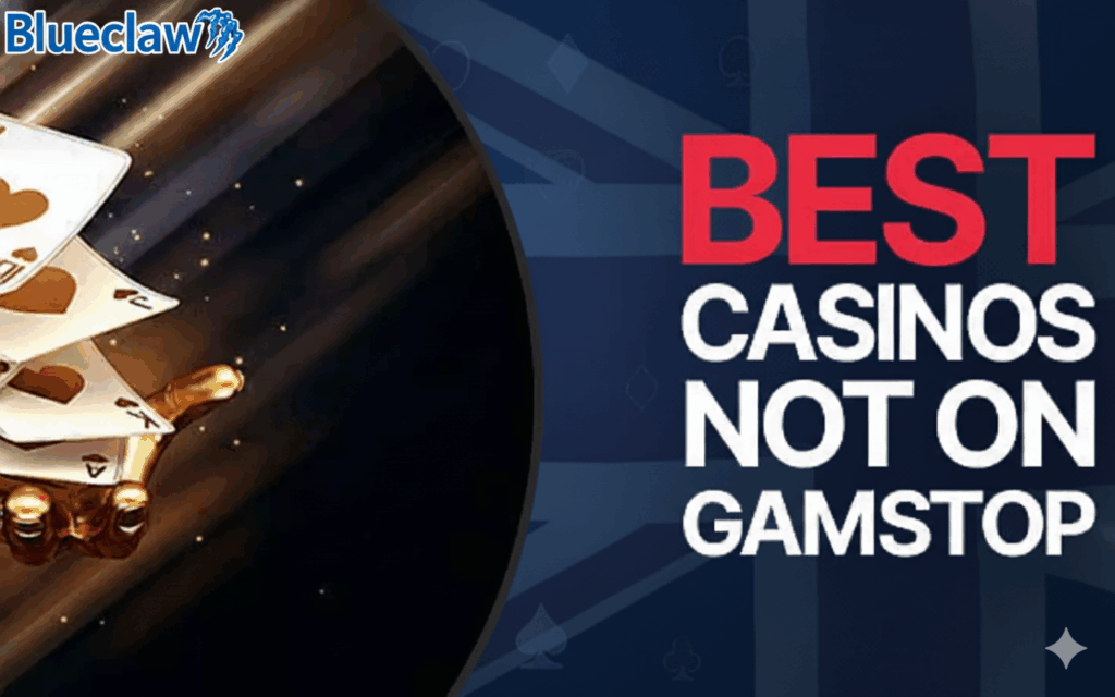 Discover Casino Sites Not on Gamstop A Guide for Players Discover Casino Sites Not on Gamstop A Guide for Players