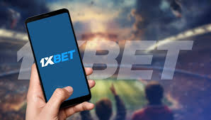 Download 1xBet App for iOS A Comprehensive Guide 181906737
