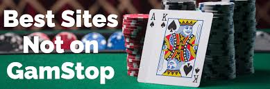 Explore the Latest Non Gamstop Casino Sites for Ultimate Gaming Experience 1037079987