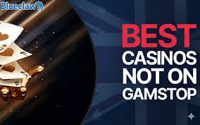 Explore the Latest Non Gamstop Casino Sites for Ultimate Gaming Experience 1037079987