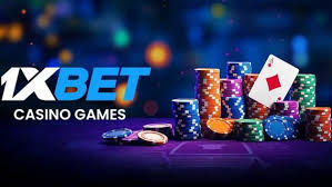 Tải Ứng Dụng 1xBet Việt - Trải Nghiệm Cá Cược Đỉnh Cao 247262018