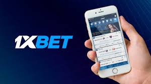 1xBet APP for iOS A Comprehensive Guide to Mobile Betting 1959975940