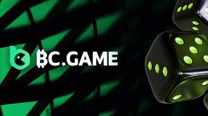 BC.Game Indonesia Your Premier Online Casino Experience