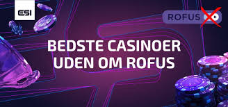 Bedste Udenlandske Casino Din Guide til Spiloplevelser