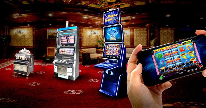 Casino Kaboom Slots An Explosive Gaming Experience Awaits Casino Kaboom Slots An Explosive Gaming Experience Awaits