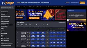 Descubre las Promociones Semanales en Jugabet Casino 1558858862