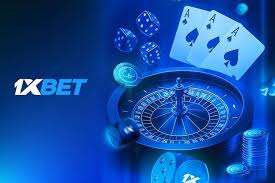 Discover Exciting Games at 1xBet Online Casino
