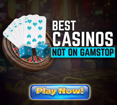 Discover the Best Casino Sites Not on Gamstop -1819422872