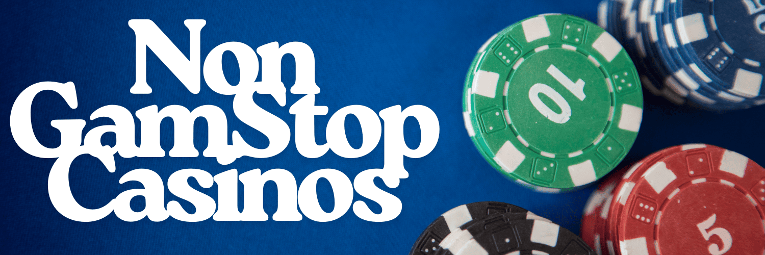 Discovering Casino Sites Not on Gamstop Your Guide to Alternative Gaming Options -1863219122