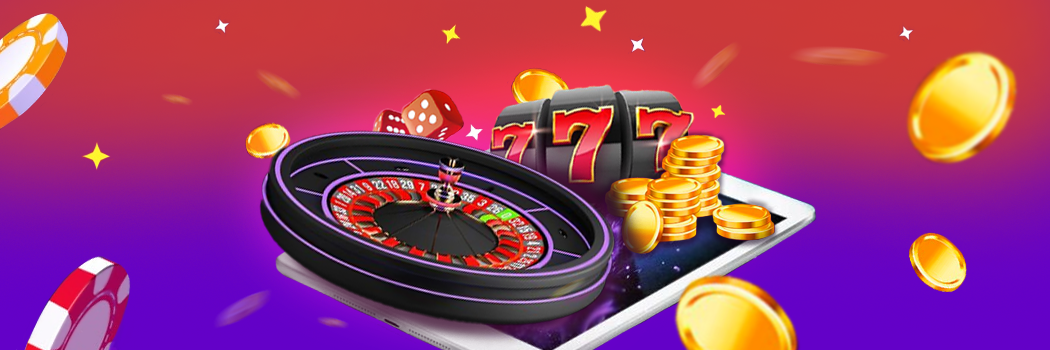 Experience the Thrill A Comprehensive Guide to Slots N Roll Casino