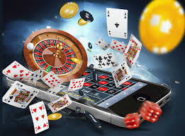 Experience the Thrill at Golden Lion Casino -1011089028 Experience the Thrill at Golden Lion Casino -1011089028