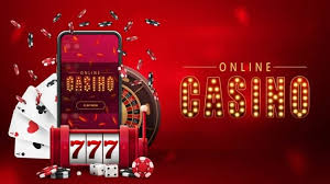 Experience the Thrill at Golden Lion Casino -1011089028 Experience the Thrill at Golden Lion Casino -1011089028