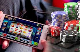 Experience Thrills at Betblast Casino Your Ultimate Gaming Destination