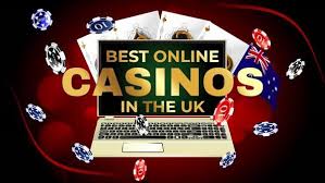 Experience Thrills at Betblast Casino Your Ultimate Gaming Destination