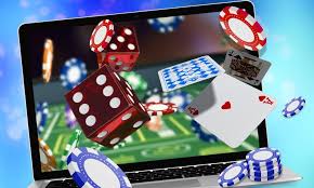 Explore the World of Mostbet Online Your Ultimate Betting Destination