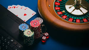 Exploring Online Casino Games in the UK A Comprehensive Guide