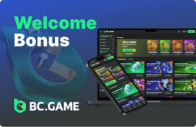 Inscription sur BC.Game  Guide Complet pour les Nouveaux Joueurs