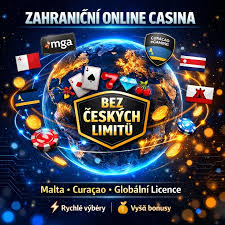 Jak získat casino bonus za registraci Vše, co potřebujete vědět