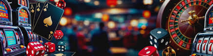 Kasina 2026 Budoucnost hazardních her v online světě