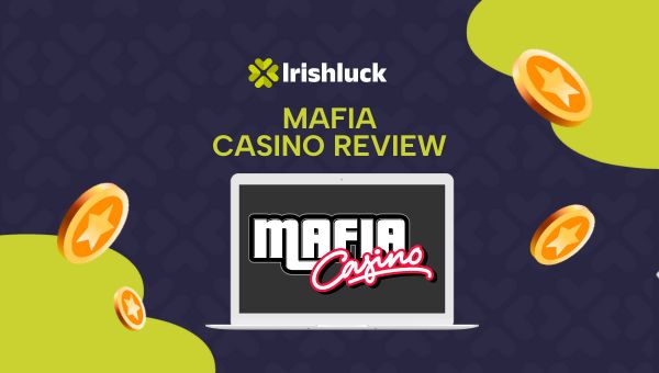 Mafia Casino Online en España La Nueva Experiencia de Juego
