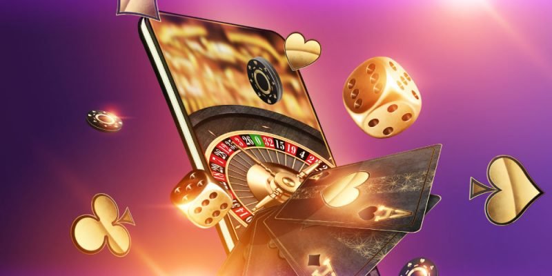 Ontdek de Betovering van Casino Nyxbets