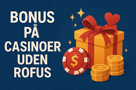 Oplev Online Casino Rufus Din Guide til Spil og Underholdning