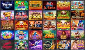 Slottica Casino Móvil Explorando los Juegos Más Emocionantes