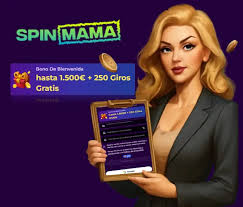 Spinmama Casino España Tu Destino de Entretenimiento Online -911905044
