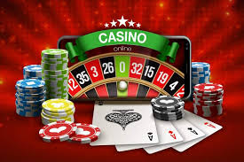 The Allure of Scarlet Casino Your Ultimate Online Gambling Destination