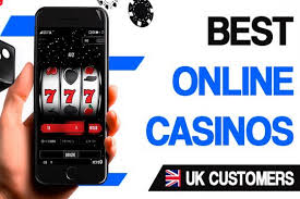 Understanding Online Casino Withdrawal Problems in the UK 1272192408