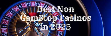 Your Guide to Non Gamstop Casinos