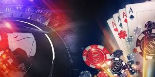 Zahraniční online casino Jak si vybrat to pravé Zahraniční online casino Jak si vybrat to pravé