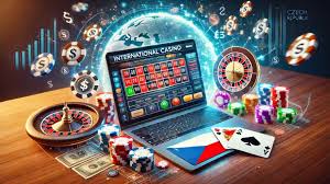 Zahraniční online casino Objevte nejlepší virtuální herny na internetu Zahraniční online casino Objevte nejlepší virtuální herny na internetu