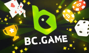 Exploring the Thrills of BC.Game  in Indonesia -705346138