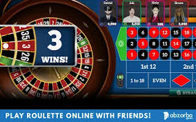 The Thrill of High Stakes Roulette Elevate Your Gaming Experience