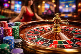 The Thrill of High Stakes Roulette Strategies and Insights -305528497